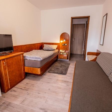 Hotel Klosterhof Wehr  Ngoại thất bức ảnh