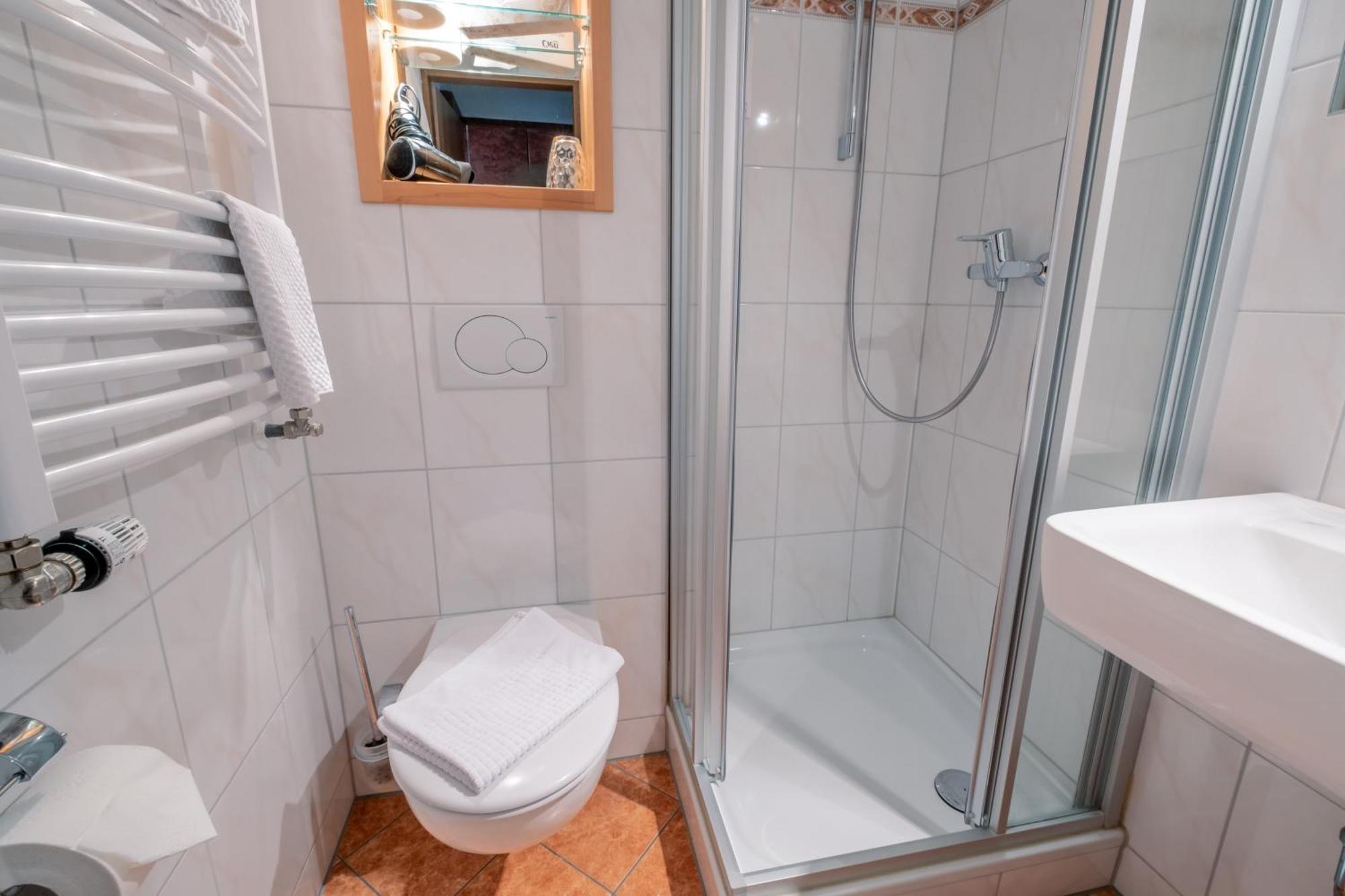 Hotel Klosterhof Wehr  Ngoại thất bức ảnh