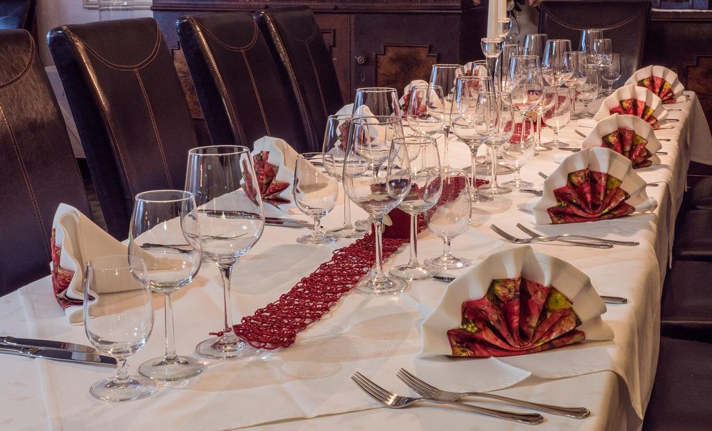 Hotel Klosterhof Wehr  Ngoại thất bức ảnh
