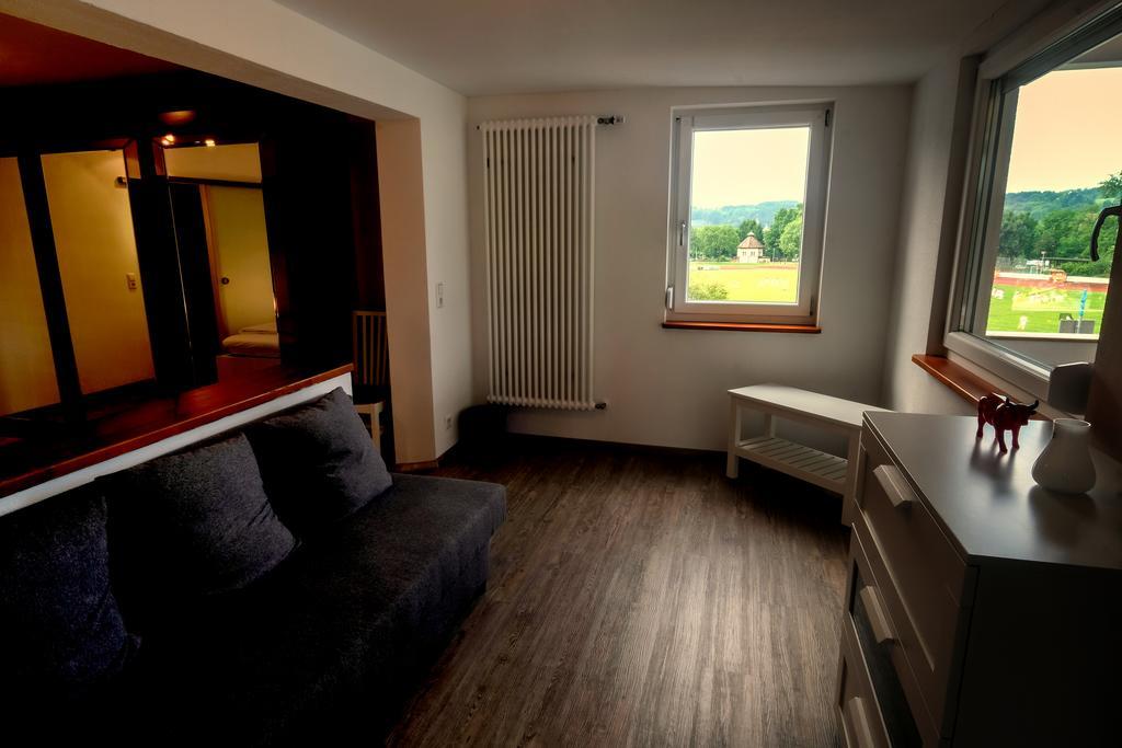 Hotel Klosterhof Wehr  Ngoại thất bức ảnh