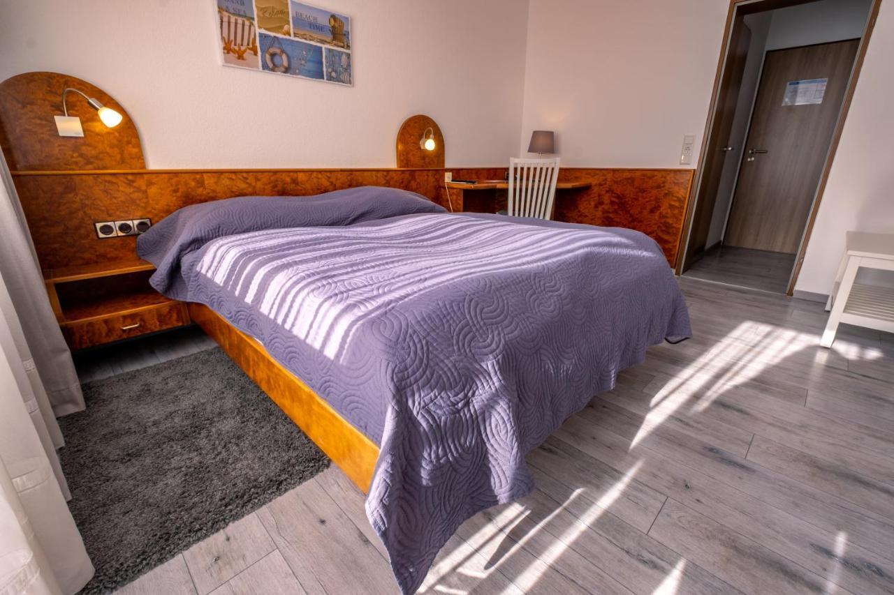 Hotel Klosterhof Wehr  Ngoại thất bức ảnh